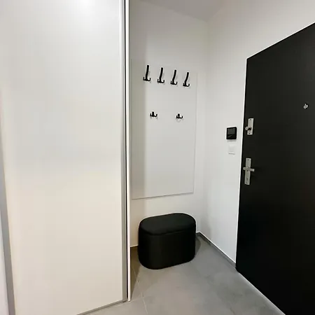 Apartment Dmr Rosie Kosice