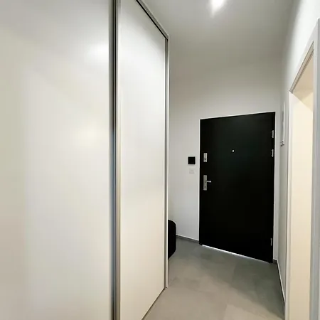 Apartament Dmr Rosie