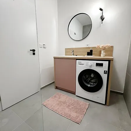 Apartament Dmr Rosie Koszyce