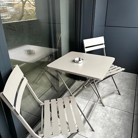 Dmr Rosie * Кошице