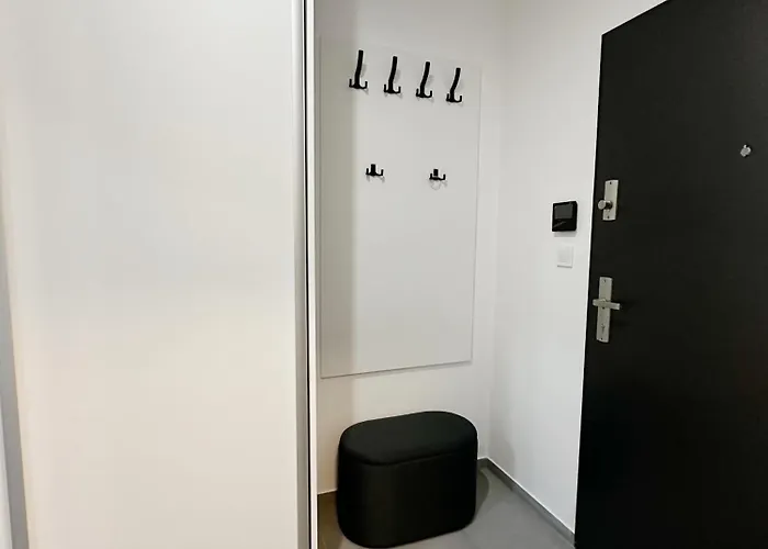 Apartament Dmr Rosie Koszyce