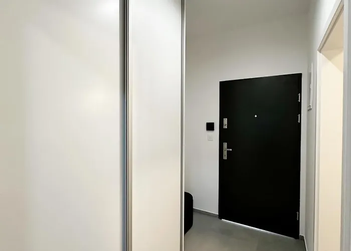Apartament Dmr Rosie
