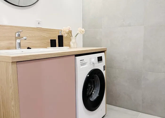 Apartament Dmr Rosie *