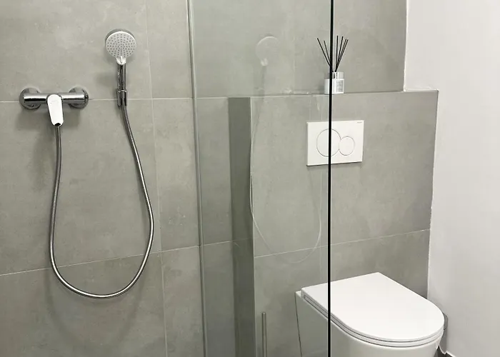 Apartament Dmr Rosie *