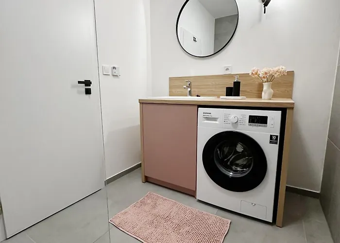 Apartament Dmr Rosie Koszyce